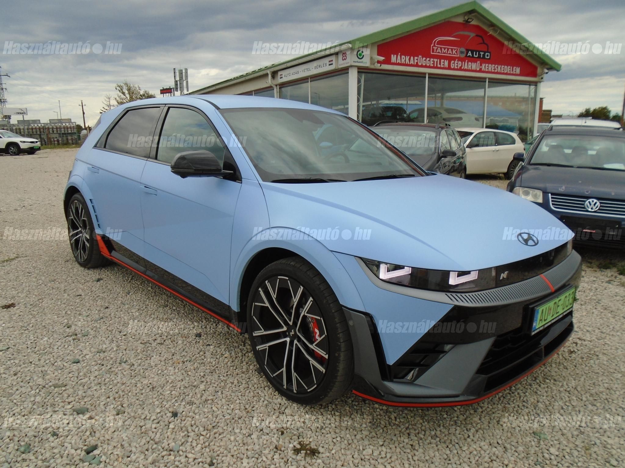 HYUNDAI IONIQ 5 2024/2 - 1