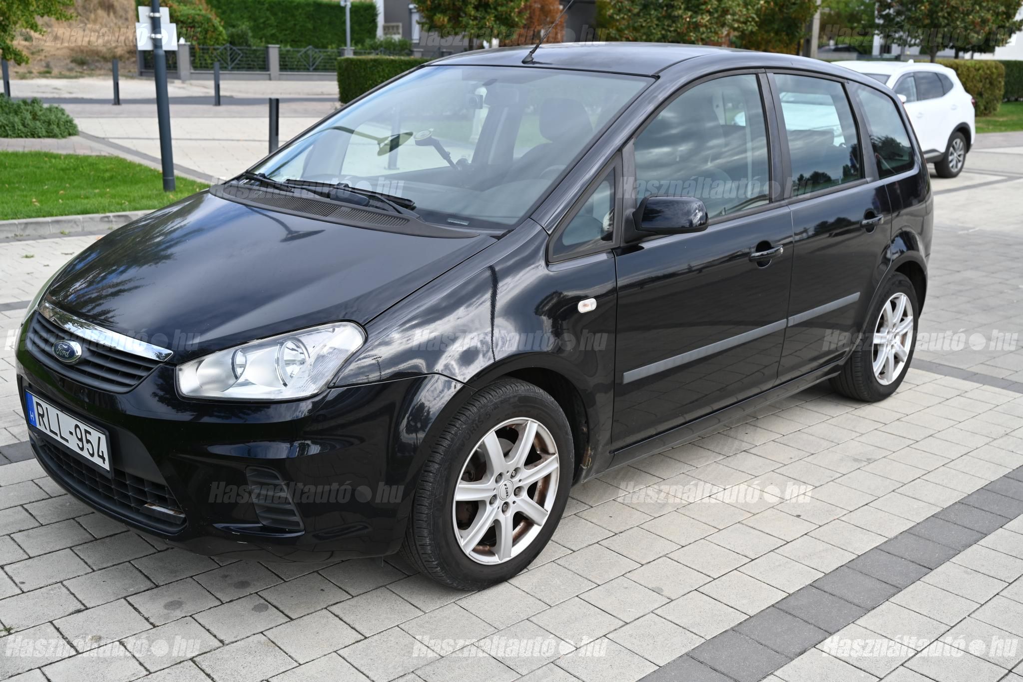 FORD C-MAX 2007 - 1