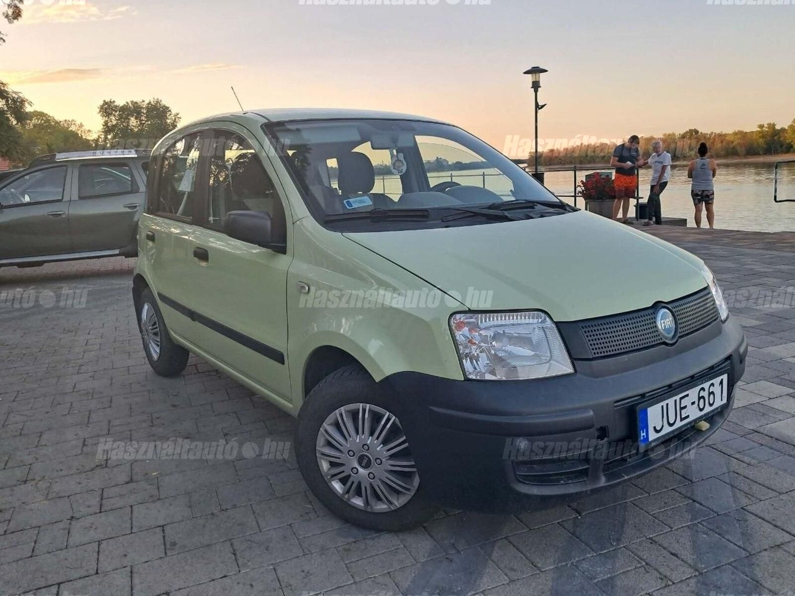 FIAT PANDA 2005/8 - 1