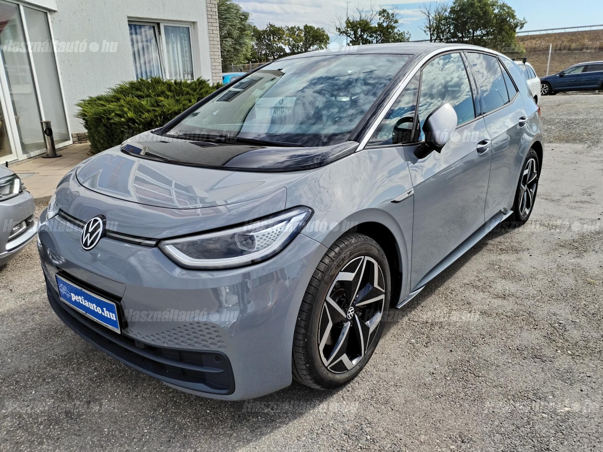 VOLKSWAGEN ID.3 2020/9 - 1