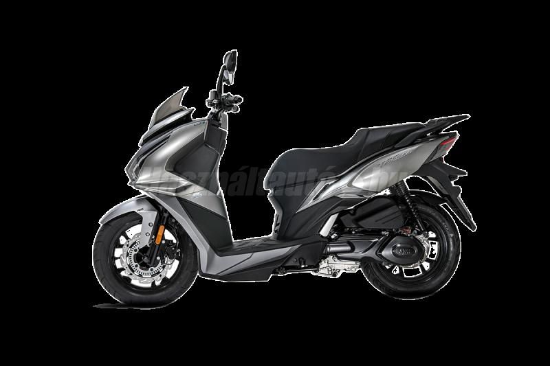 SYM JET 14 EVO 2026/1 - 1