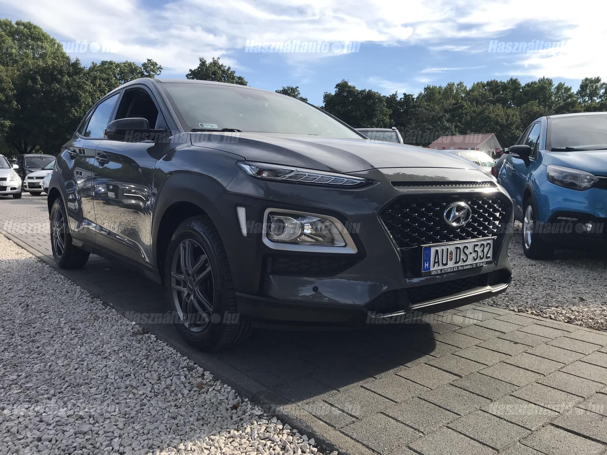 HYUNDAI KONA 2019/9 - 1