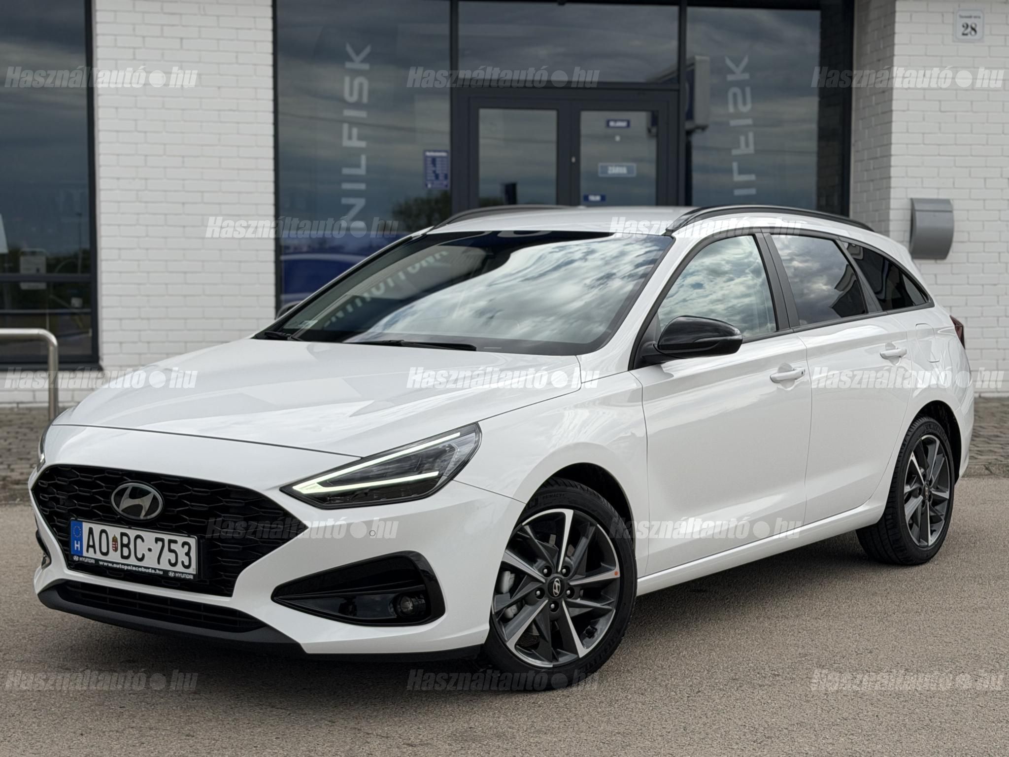 HYUNDAI I30 2025/4 - 1