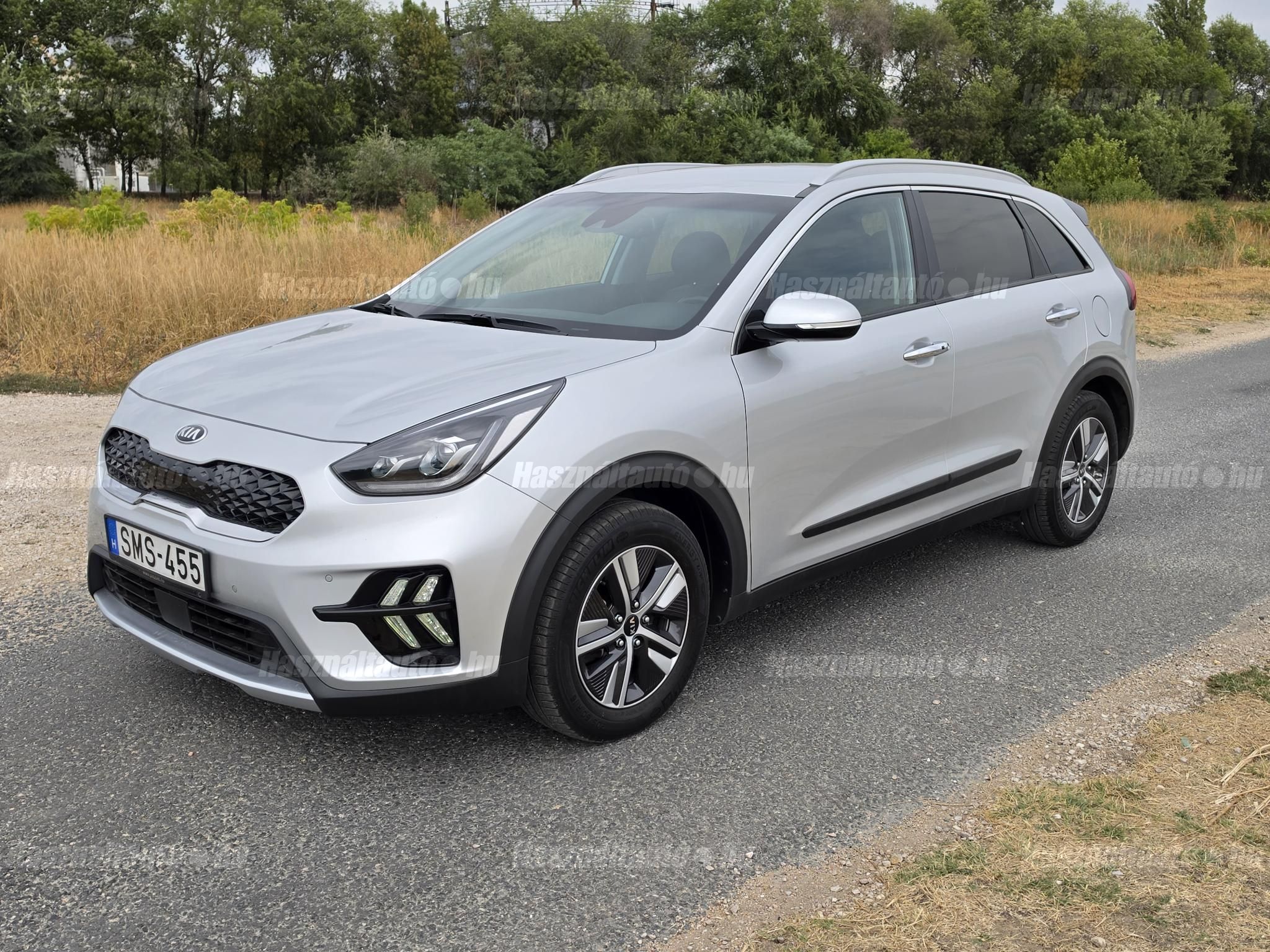 KIA NIRO 2021/2 - 1