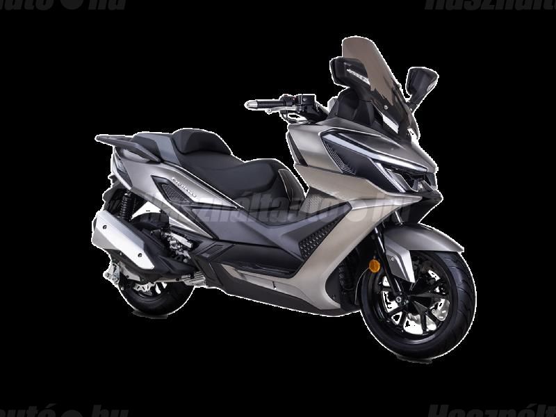 SYM CRUISYM 2026/5 - 1