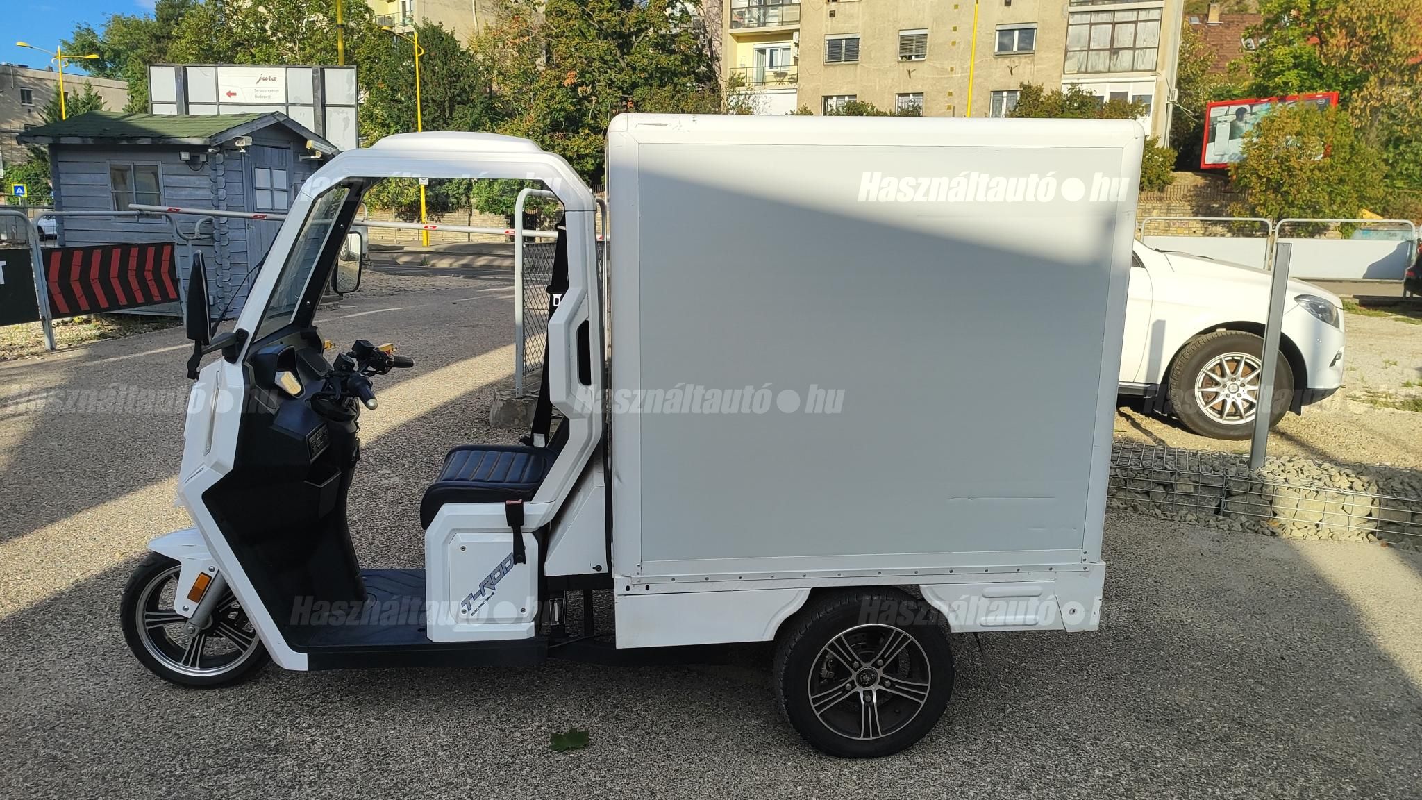 Z-TECH EGYÉB 2022 - 1