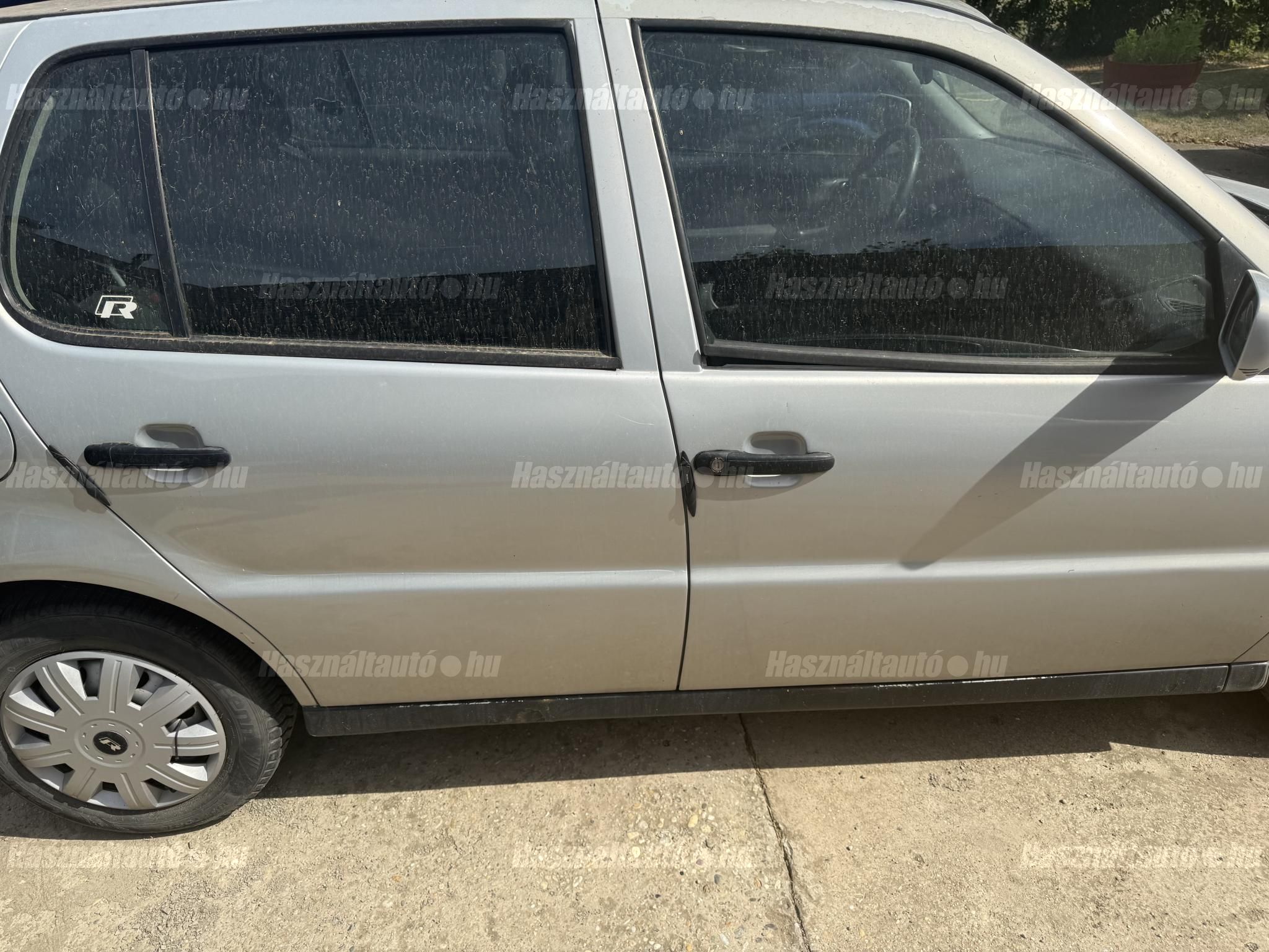 VOLKSWAGEN POLO III 1999/2 - 1