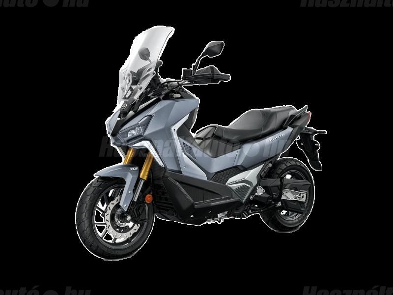 SYM ADX TG 400 2026/1 - 1