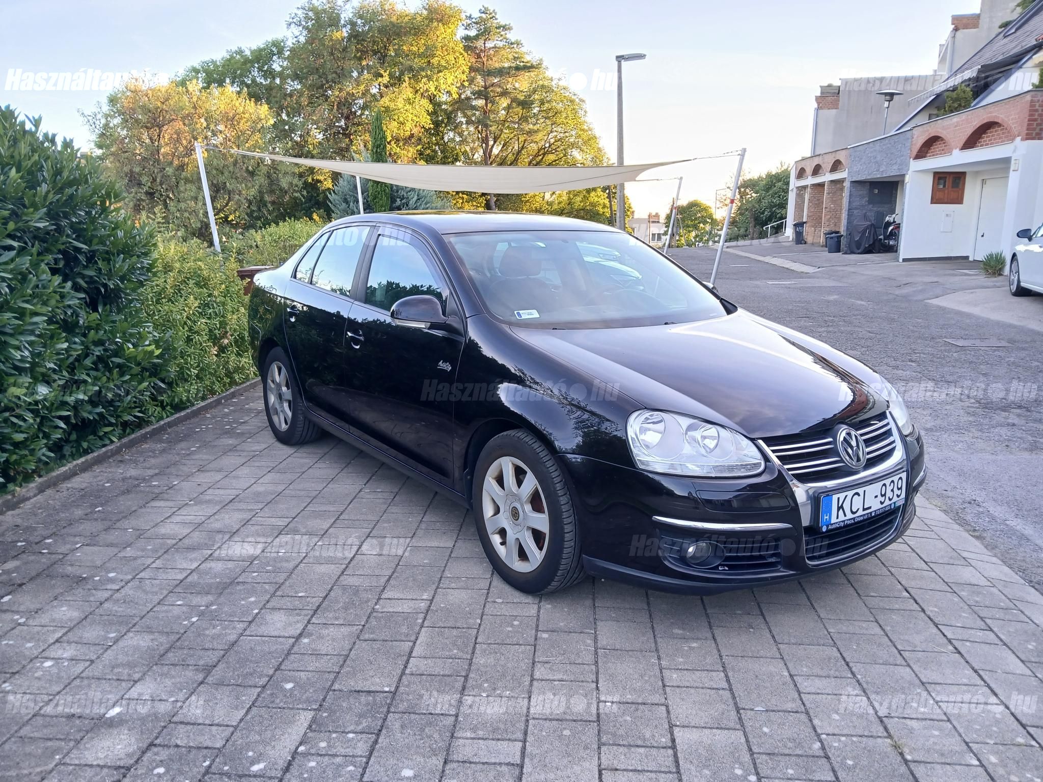VOLKSWAGEN JETTA V 2006/3 - 1