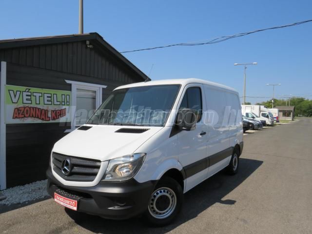 MERCEDES-BENZ SPRINTER 2016/6 - 1