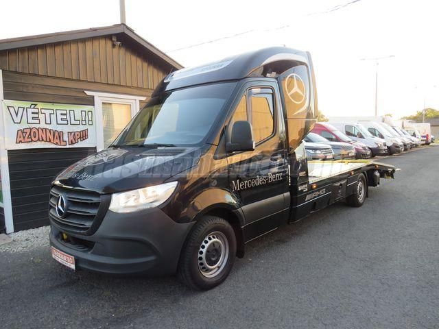 MERCEDES-BENZ SPRINTER 2020/3 - 1
