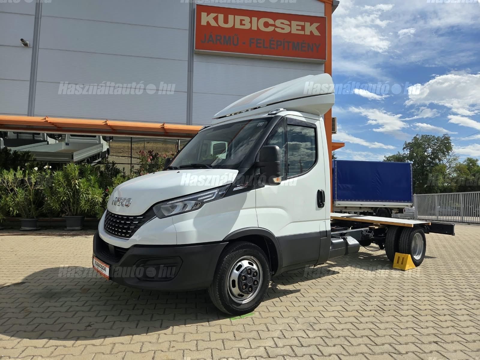IVECO DAILY 2021/4 - 1