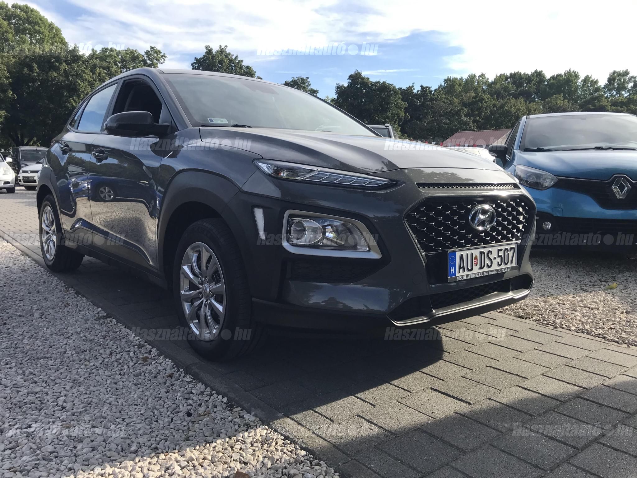 HYUNDAI KONA 2019/7 - 1