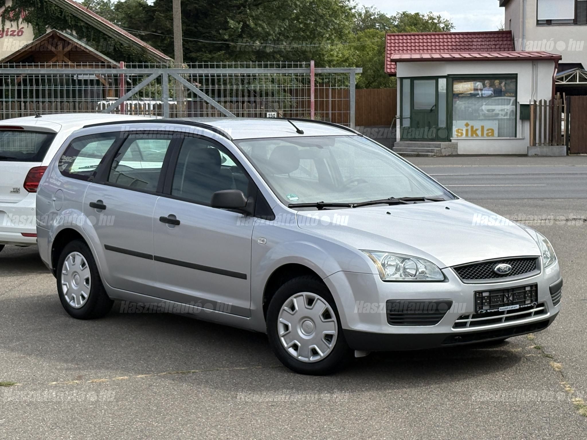 FORD FOCUS 2006 - 1