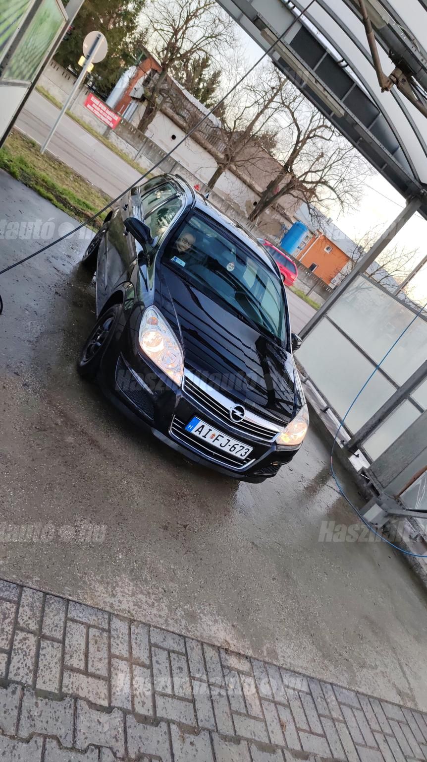 OPEL ASTRA H 2007/4 - 1