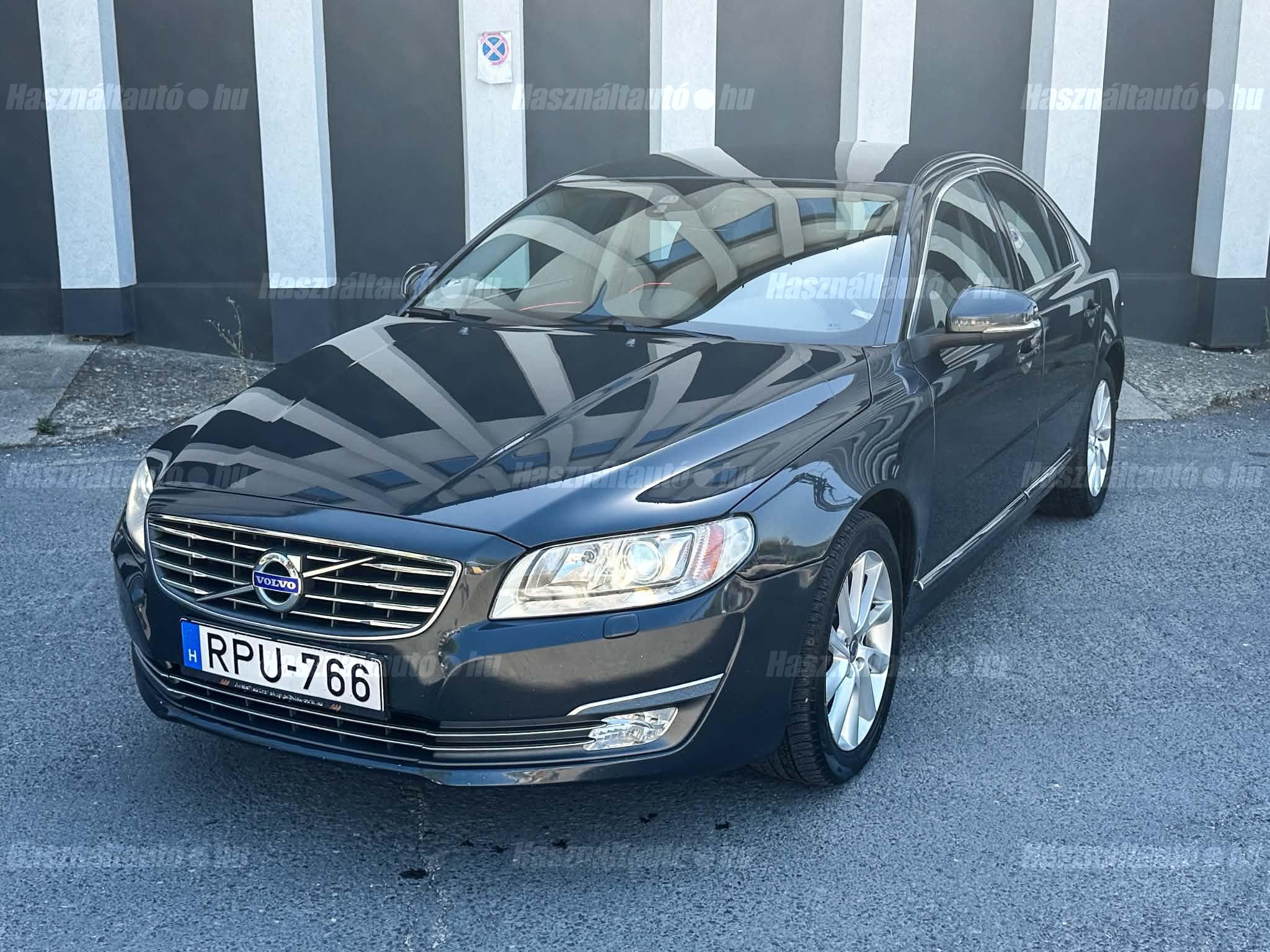 VOLVO S80 2015/6 - 1
