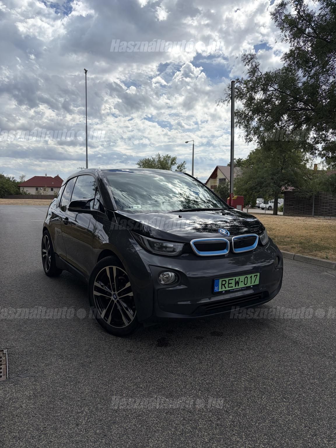 BMW I3 2014/7 - 1