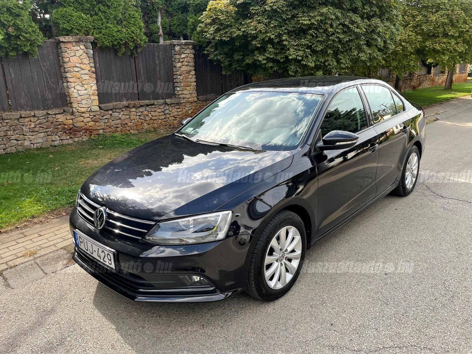 VOLKSWAGEN JETTA 2018/4 - 1