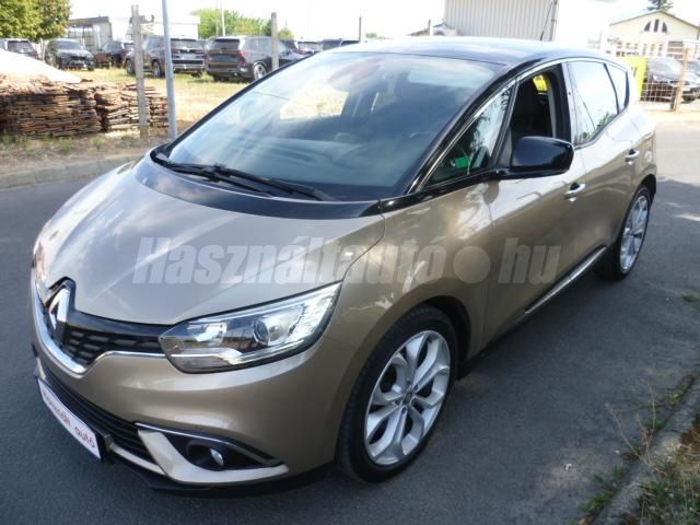 RENAULT SCENIC 2019/2 - 1