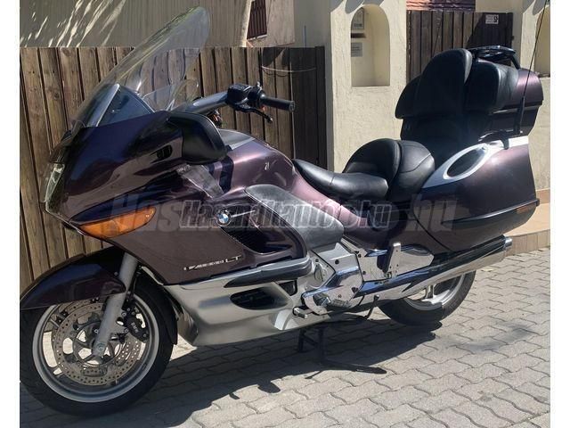 BMW K 1200 LT 2001/3 - 1