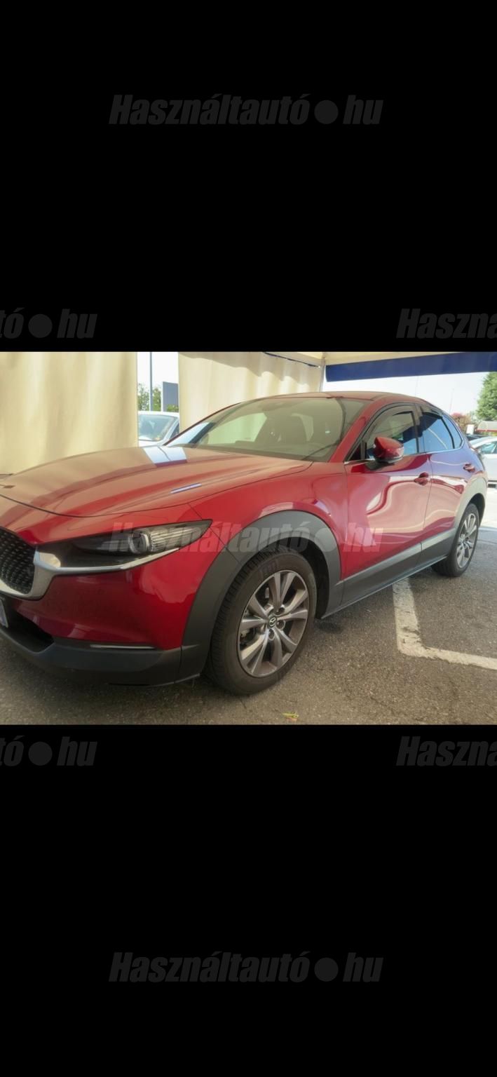 MAZDA CX-30 2020/5 - 1