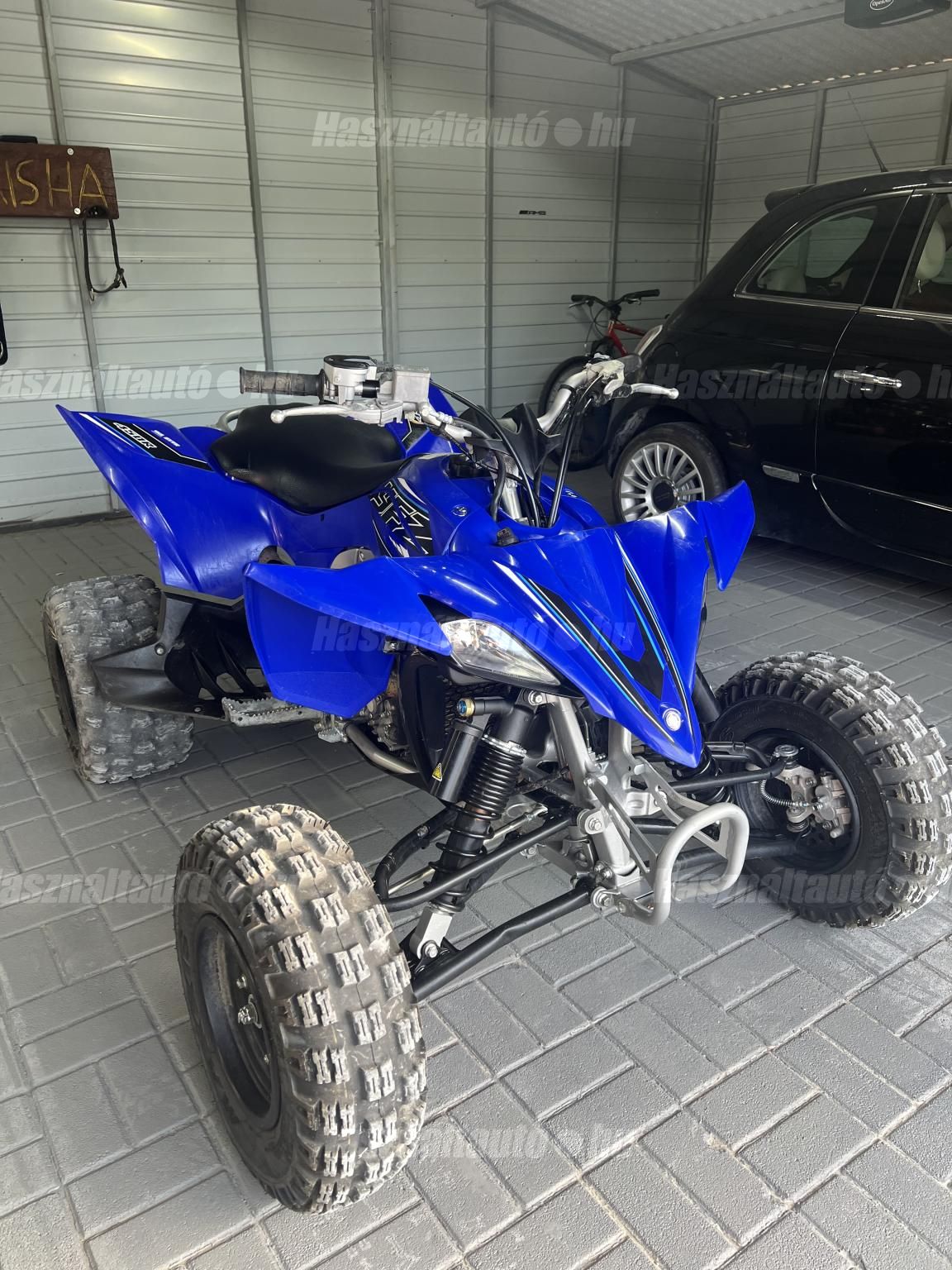 YAMAHA YFZ 450 2023/3 - 1