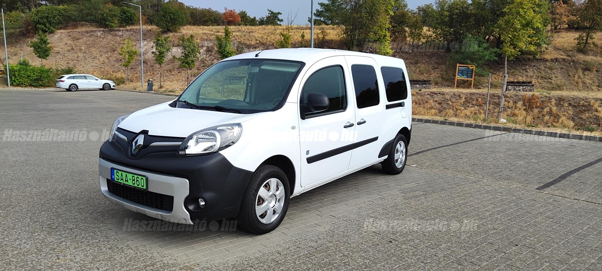 RENAULT KANGOO 2016/10 - 1