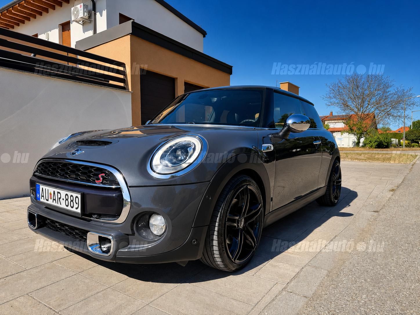 MINI COOPER 2017/4 - 1