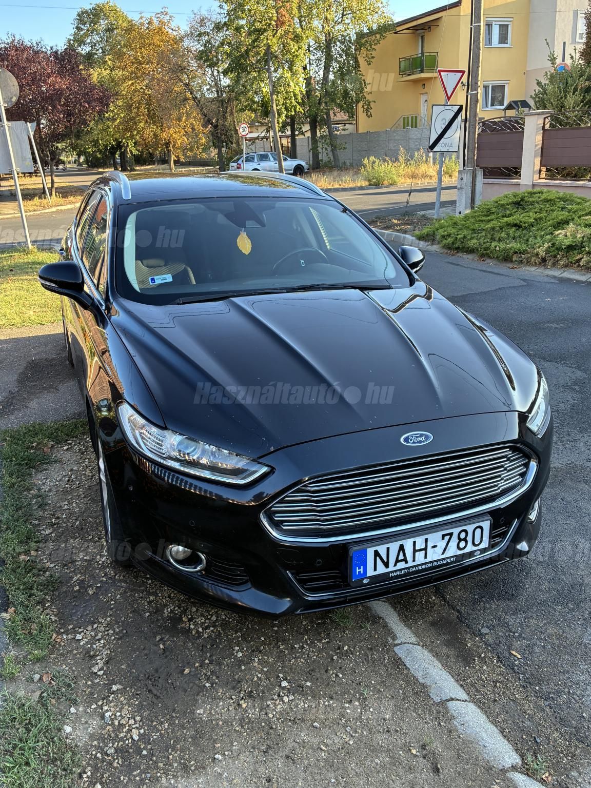 FORD MONDEO 2015/1 - 1