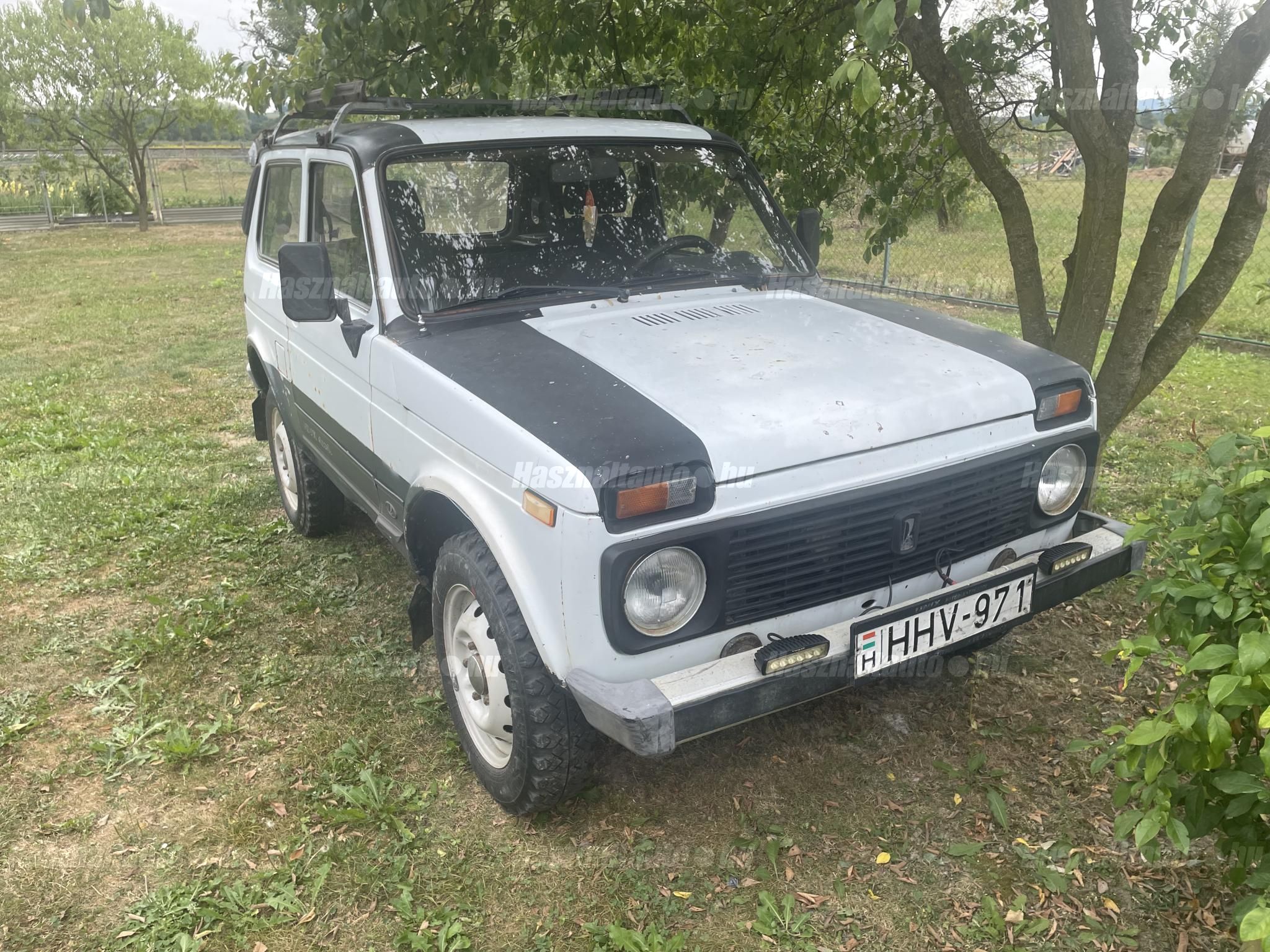 LADA NIVA 2000/7 - 1