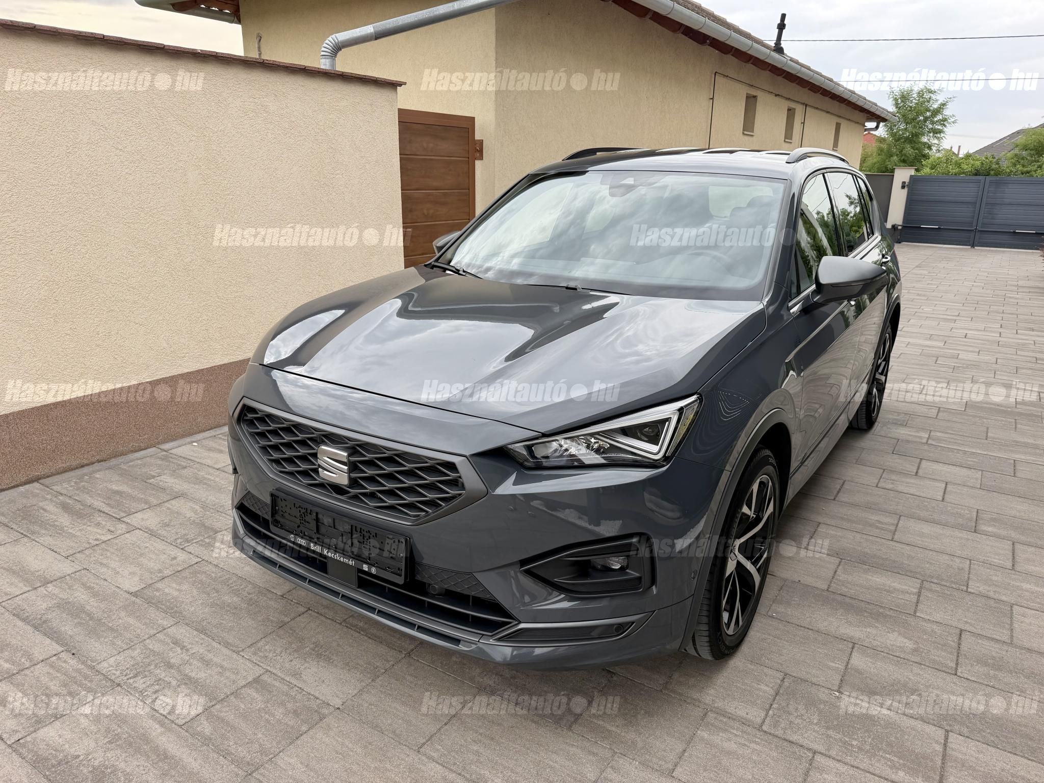 SEAT TARRACO 2022/12 - 1