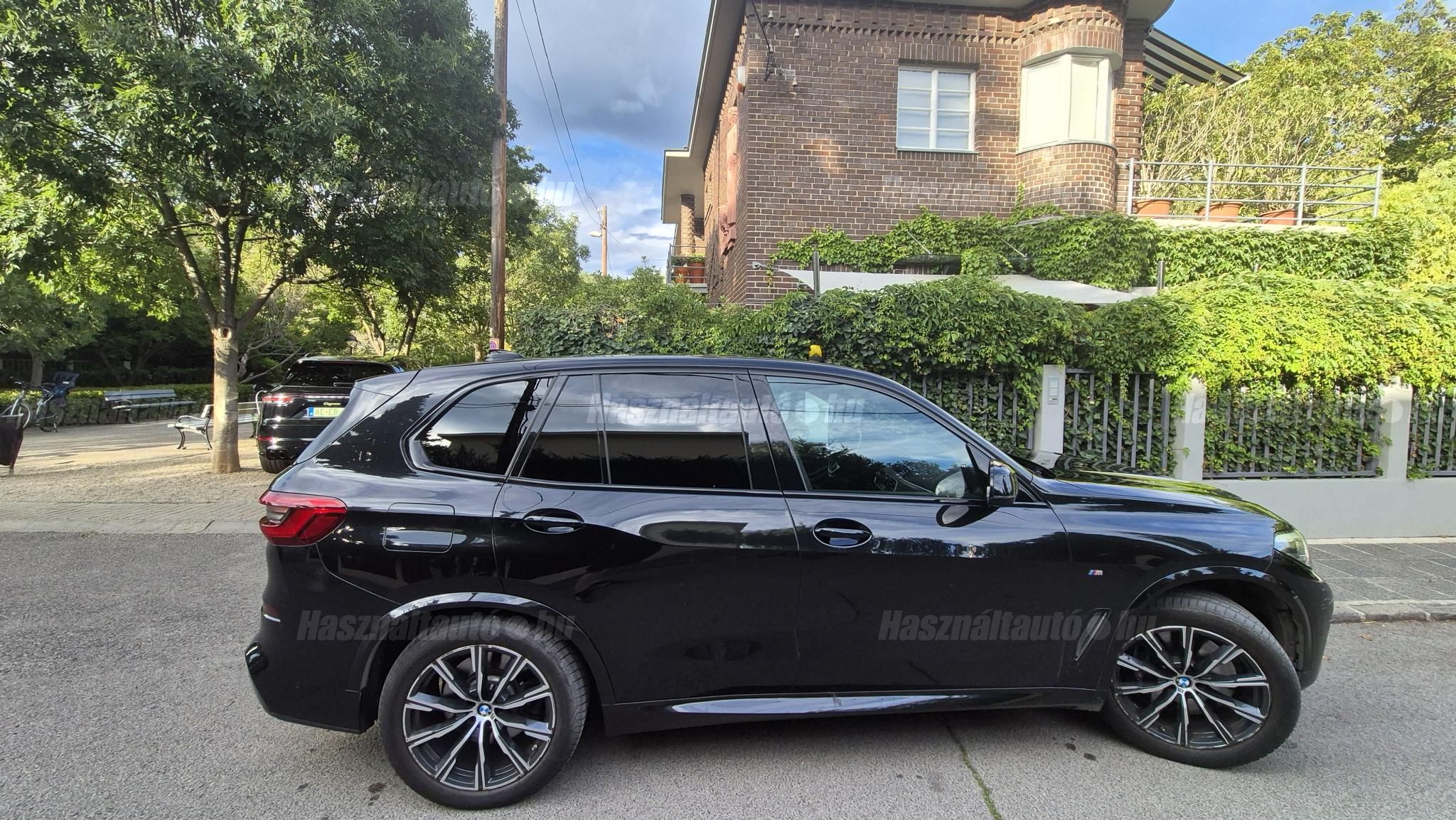 BMW X5 2019/5 - 1