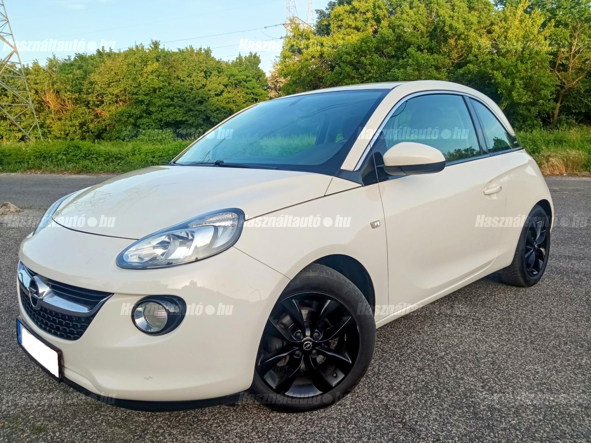 OPEL ADAM 2019 - 1
