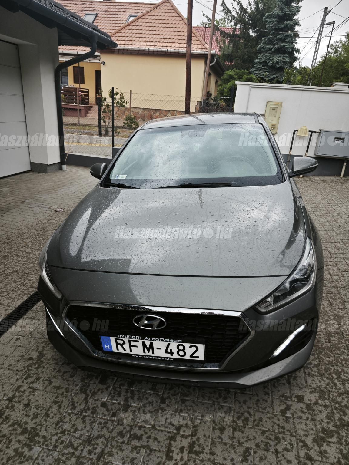 HYUNDAI I30 2019/3 - 1