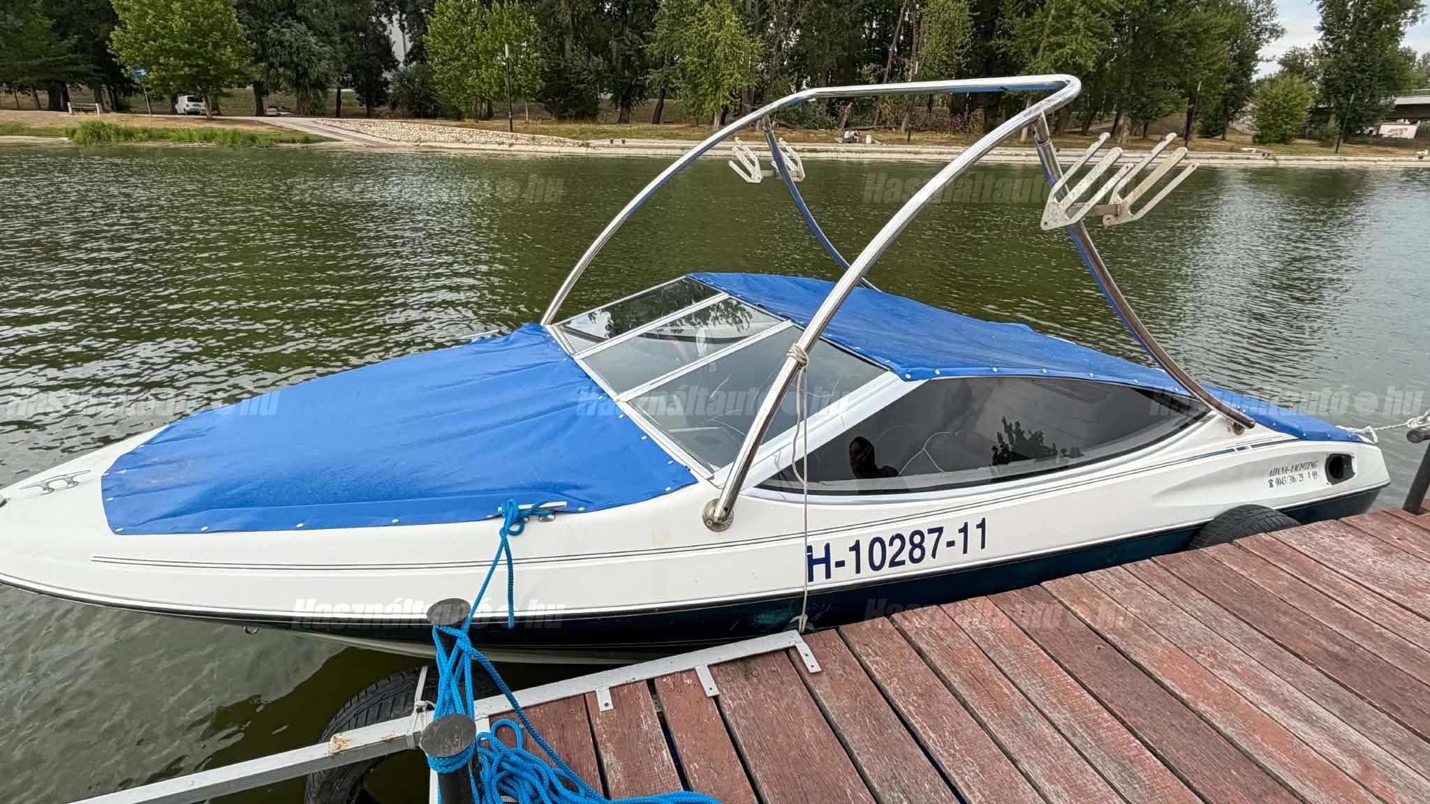 BAYLINER 1993/8 - 1