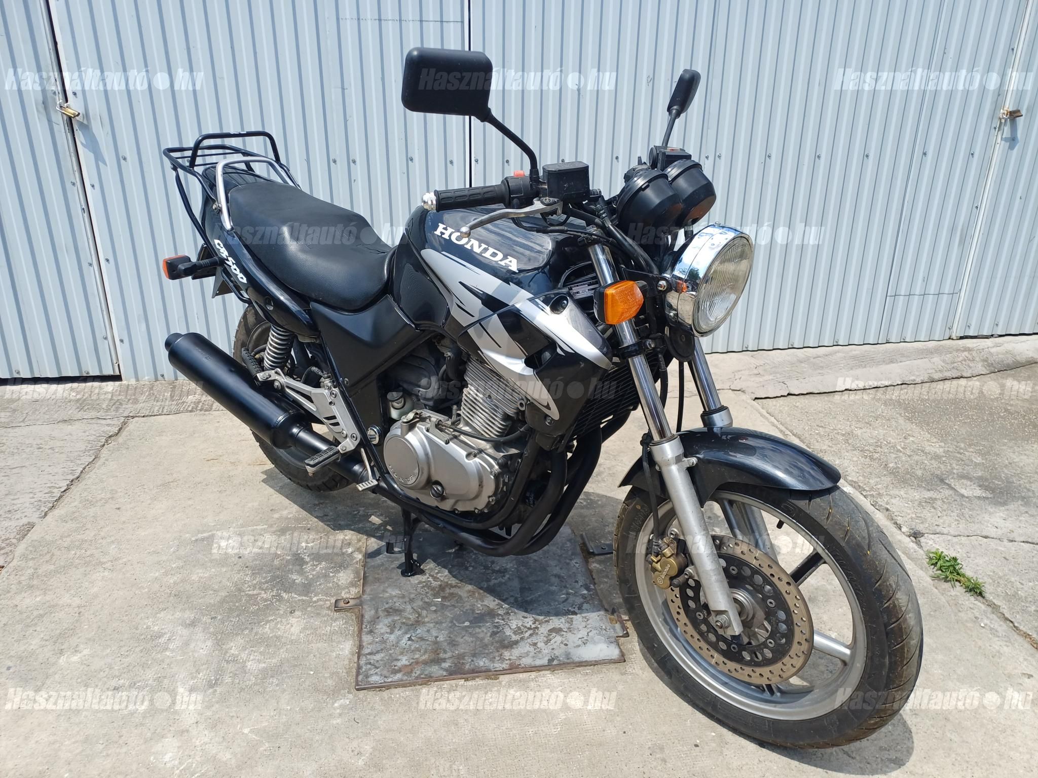 HONDA CB 500 1998/6 - 1