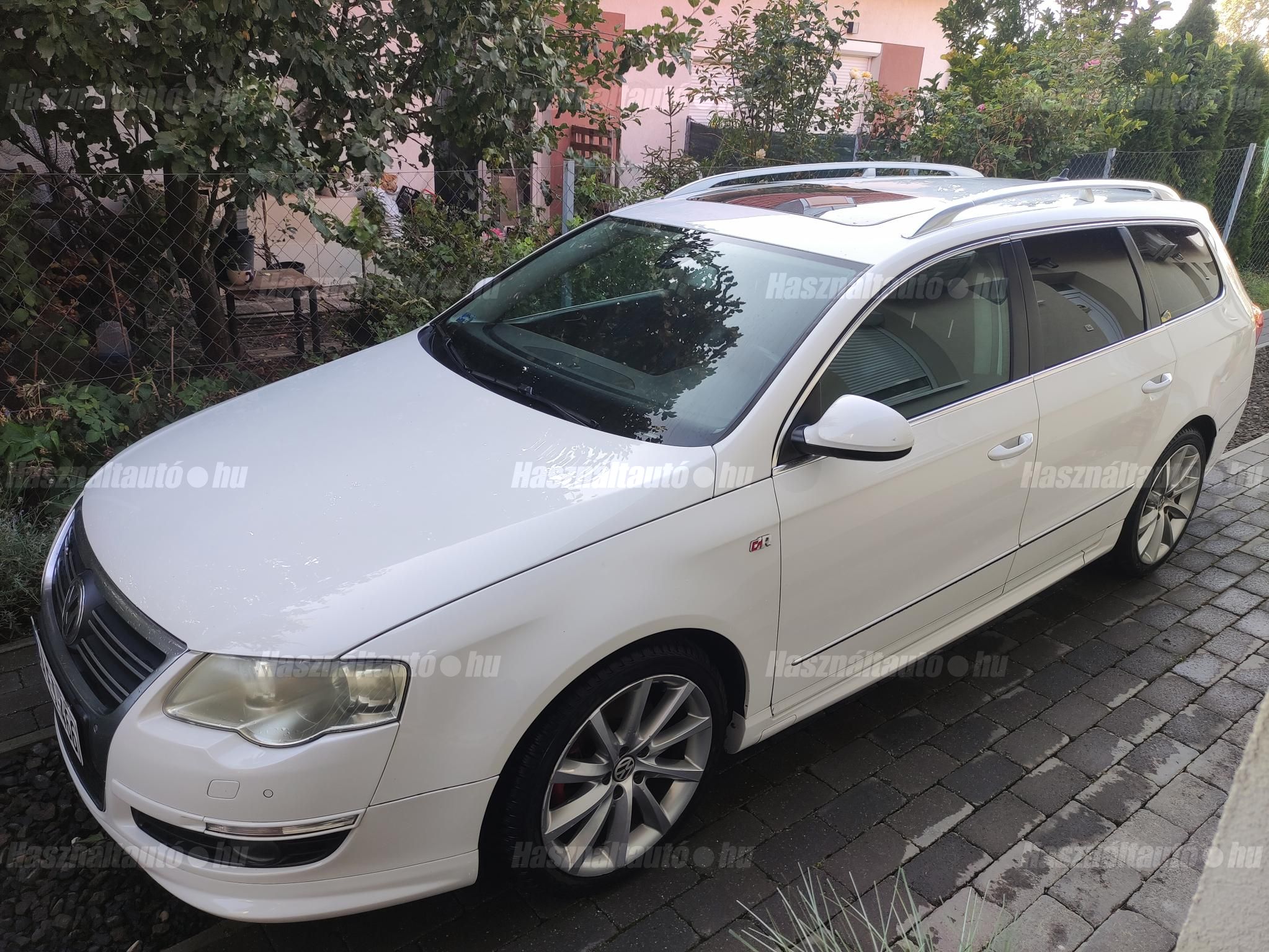 VOLKSWAGEN PASSAT VI 2009 - 1