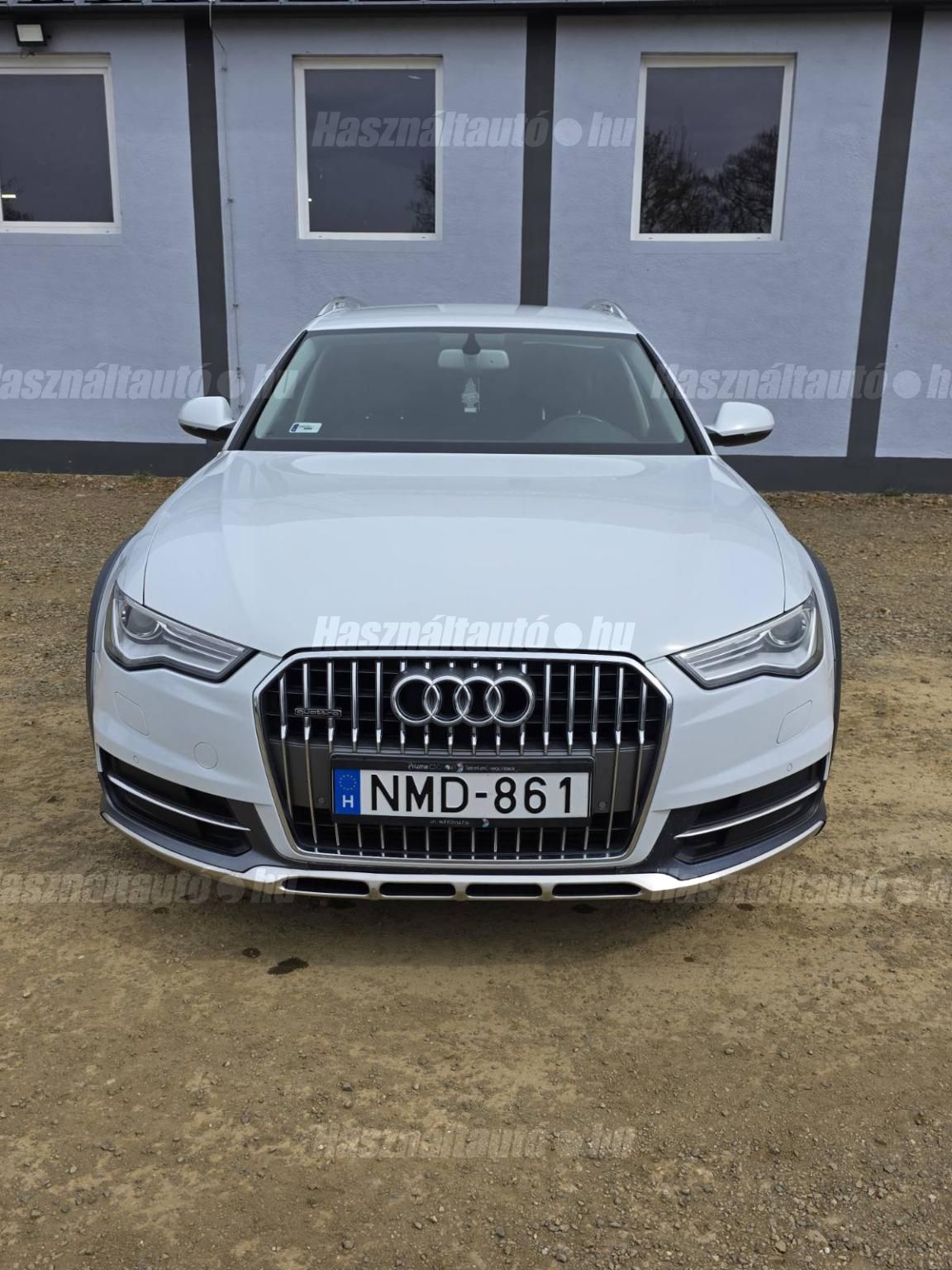 AUDI A6 2016/2 - 1