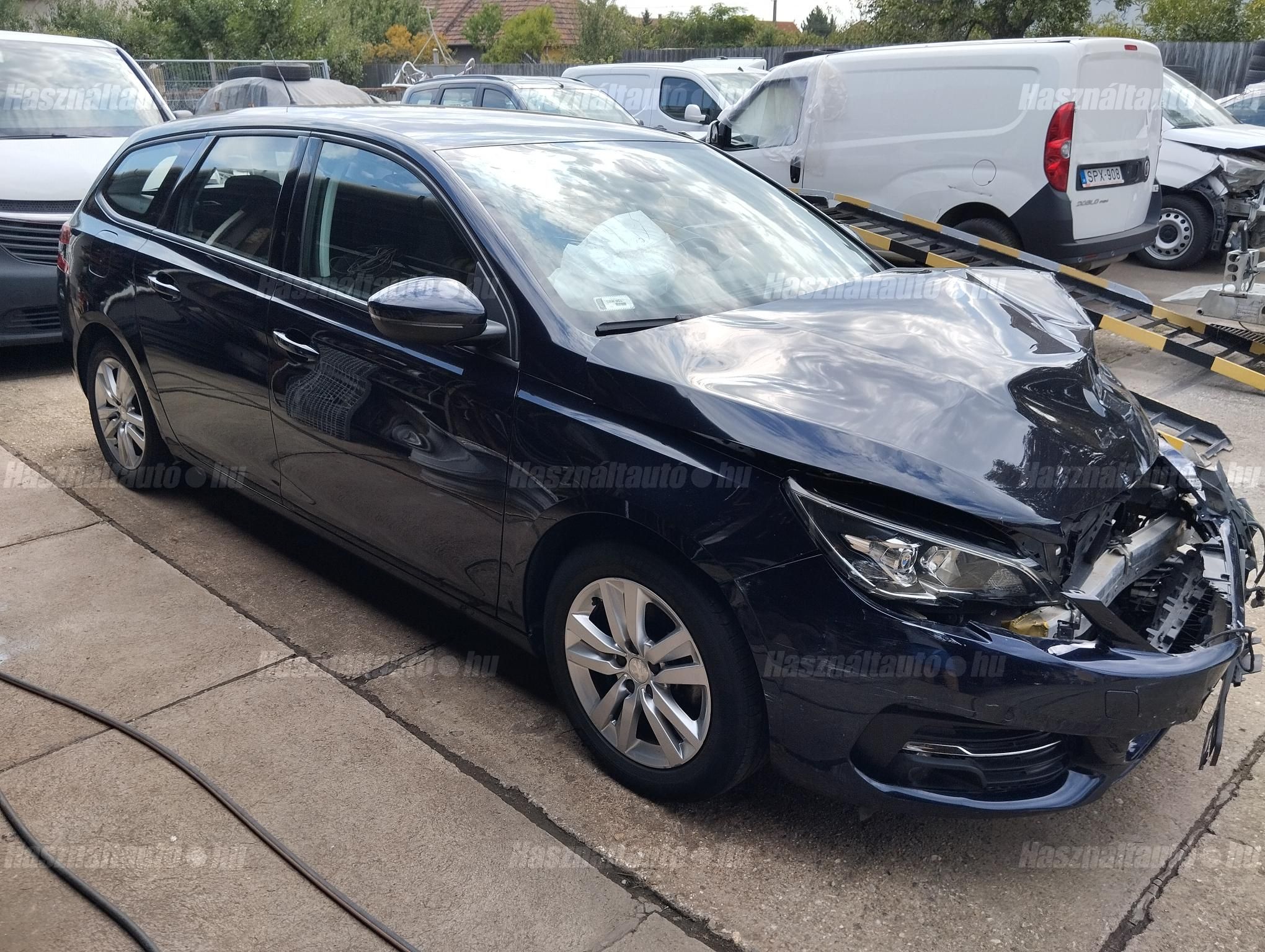PEUGEOT 308 2020/3 - 1