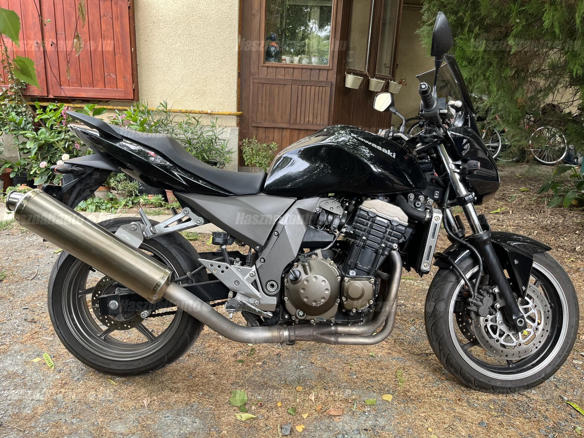 KAWASAKI Z 750 2006/6 - 1
