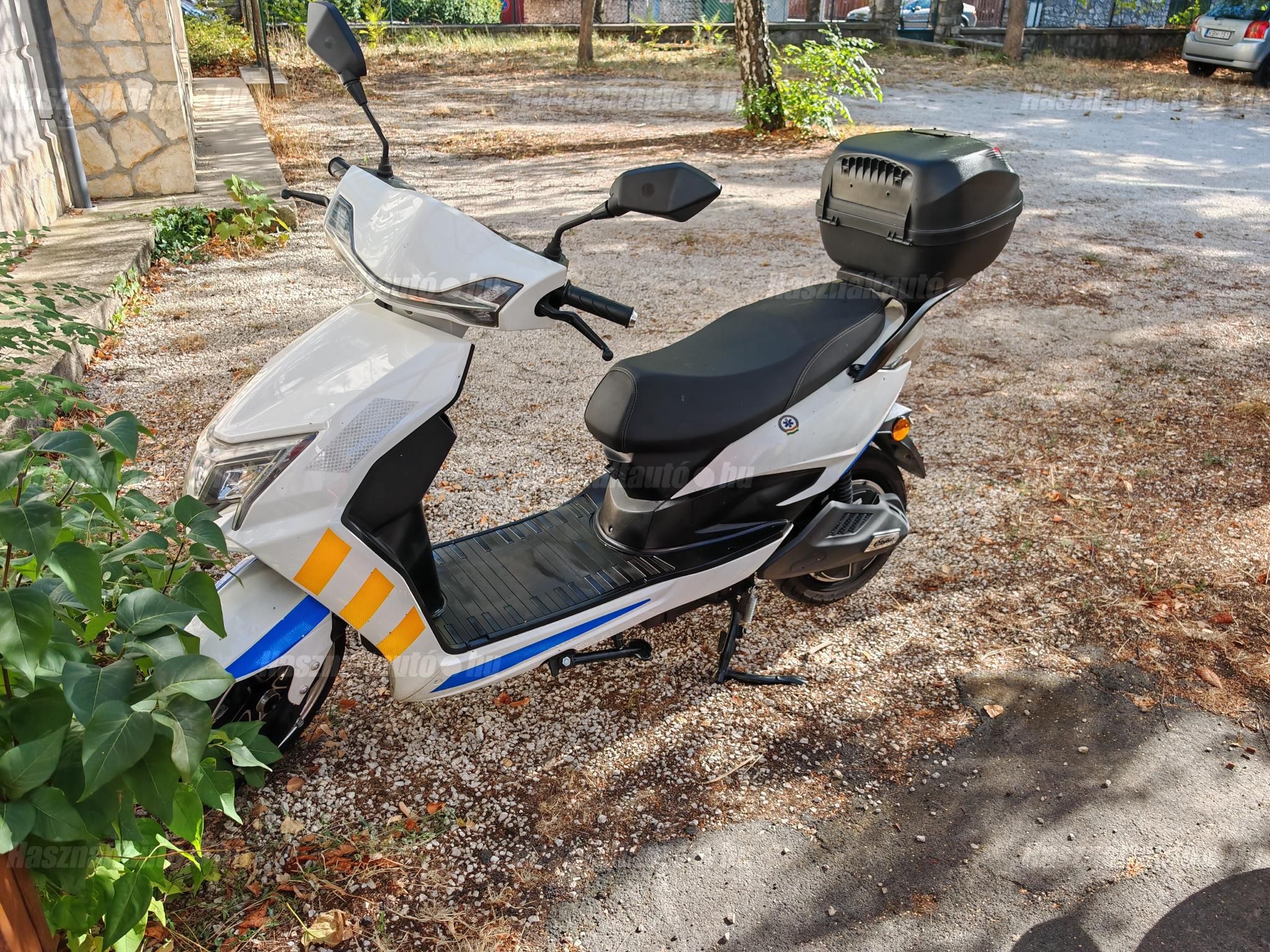 Z-TECH ZT-24 2021/6 - 1
