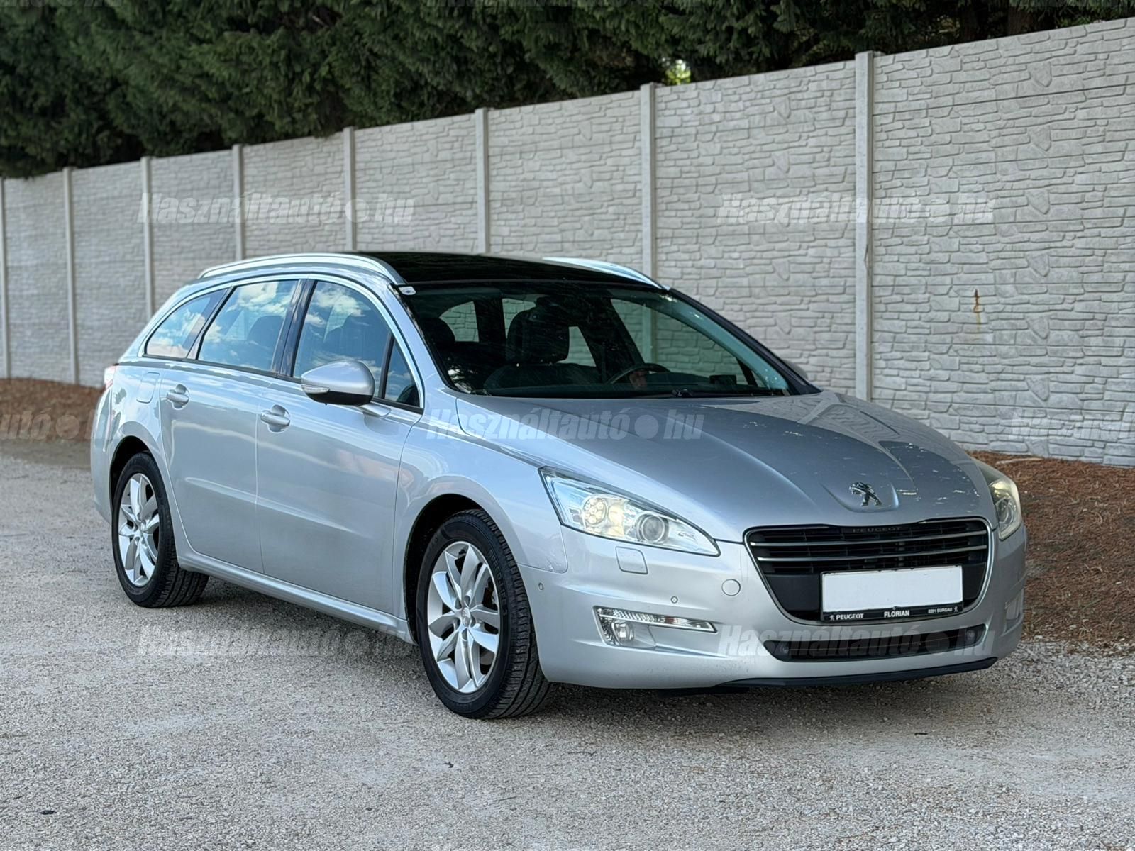 PEUGEOT 508 2014/4 - 1