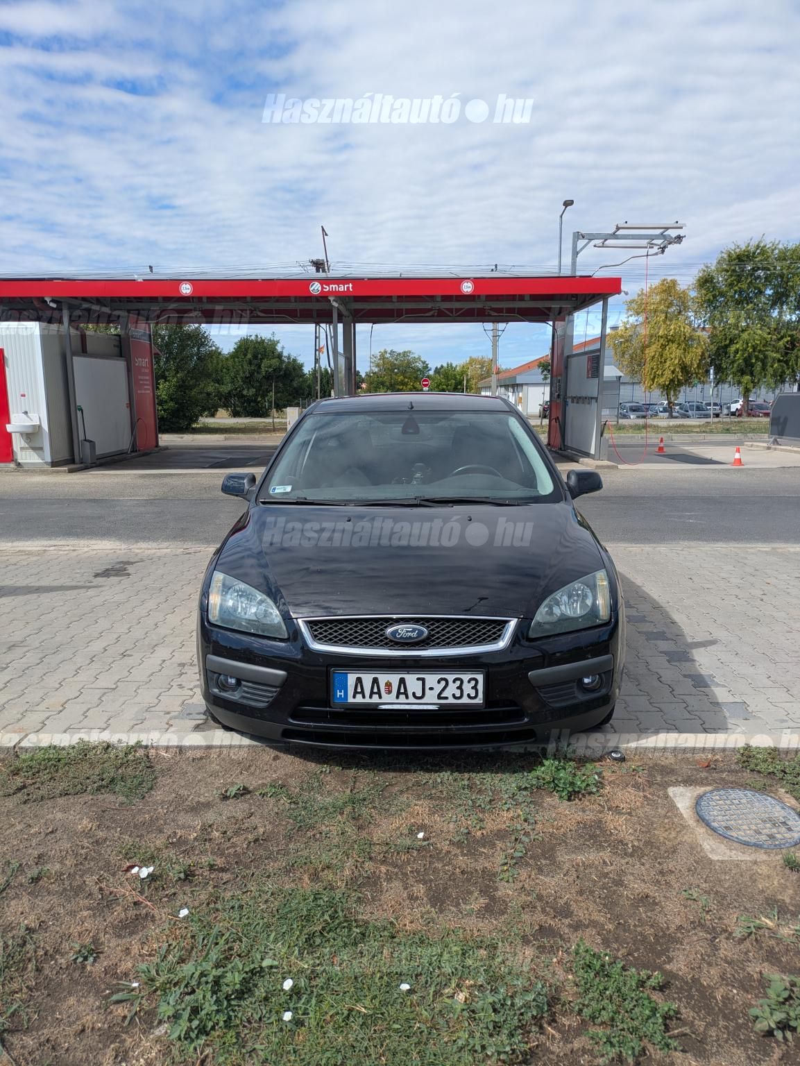 FORD FOCUS 2006/4 - 1