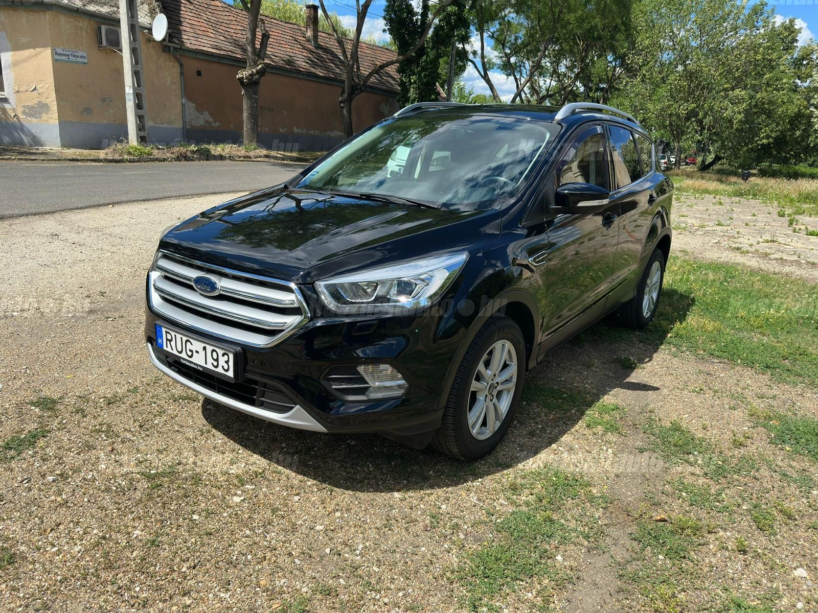 FORD KUGA 2019/6 - 1