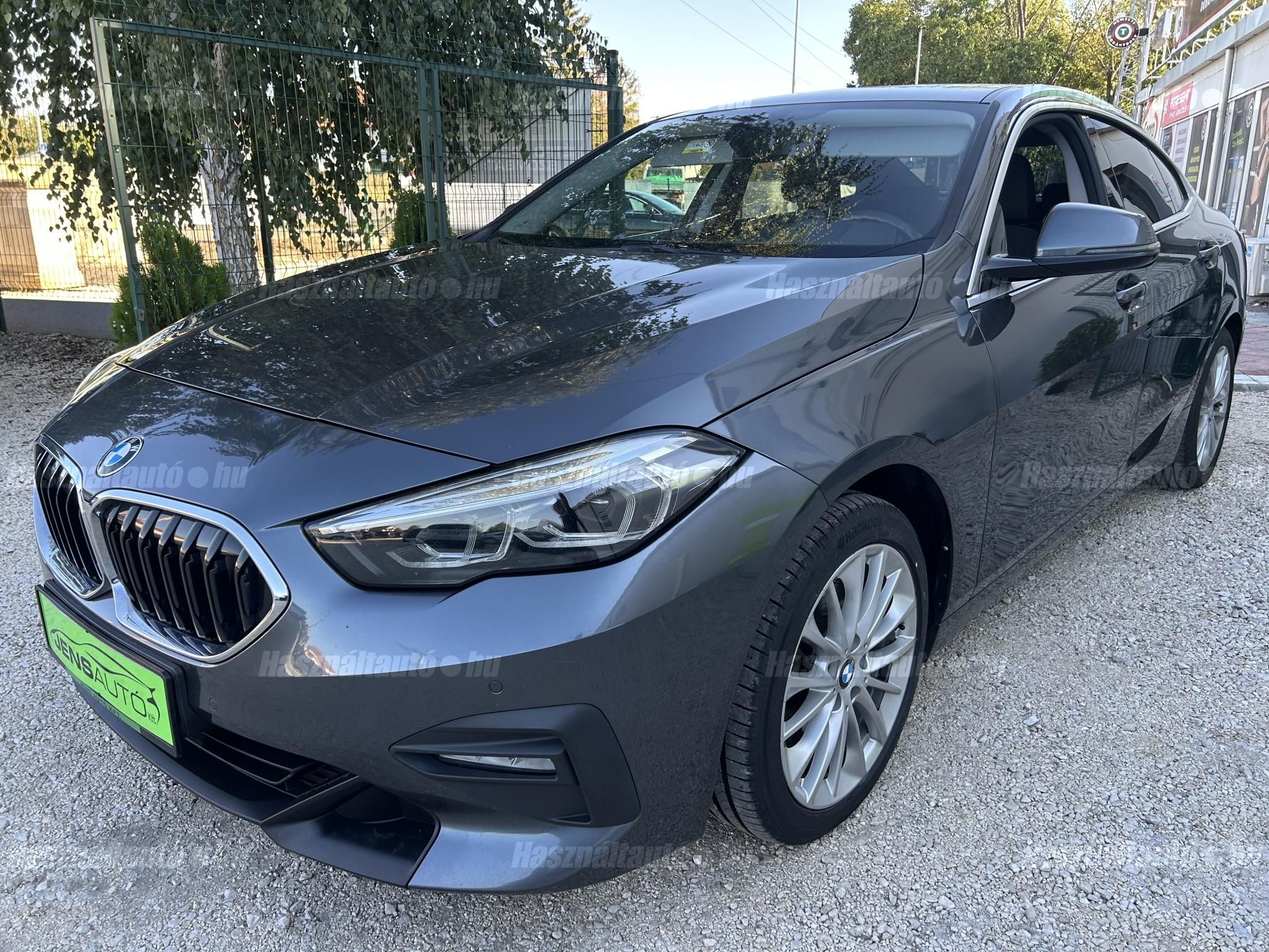 BMW 218 2021/3 - 1