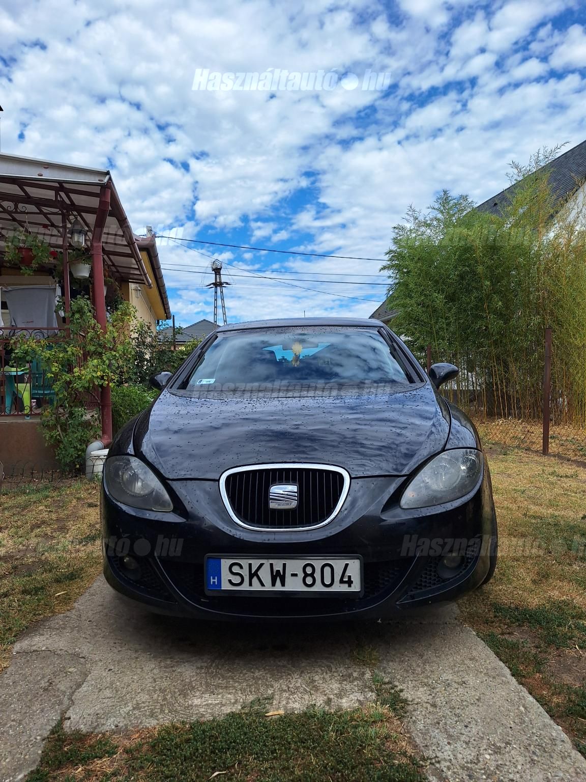 SEAT LEON 2005/11 - 1