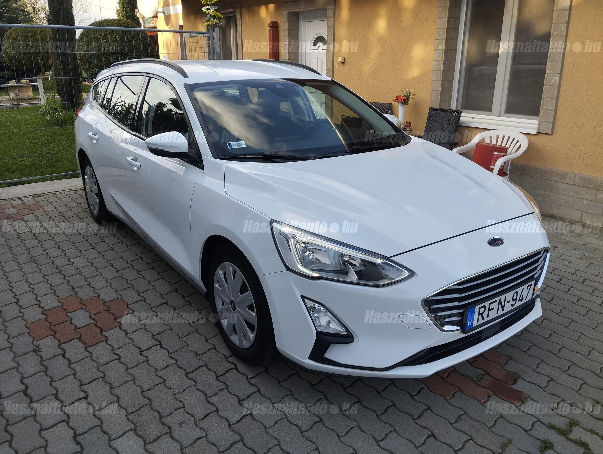 FORD FOCUS 2019/1 - 1