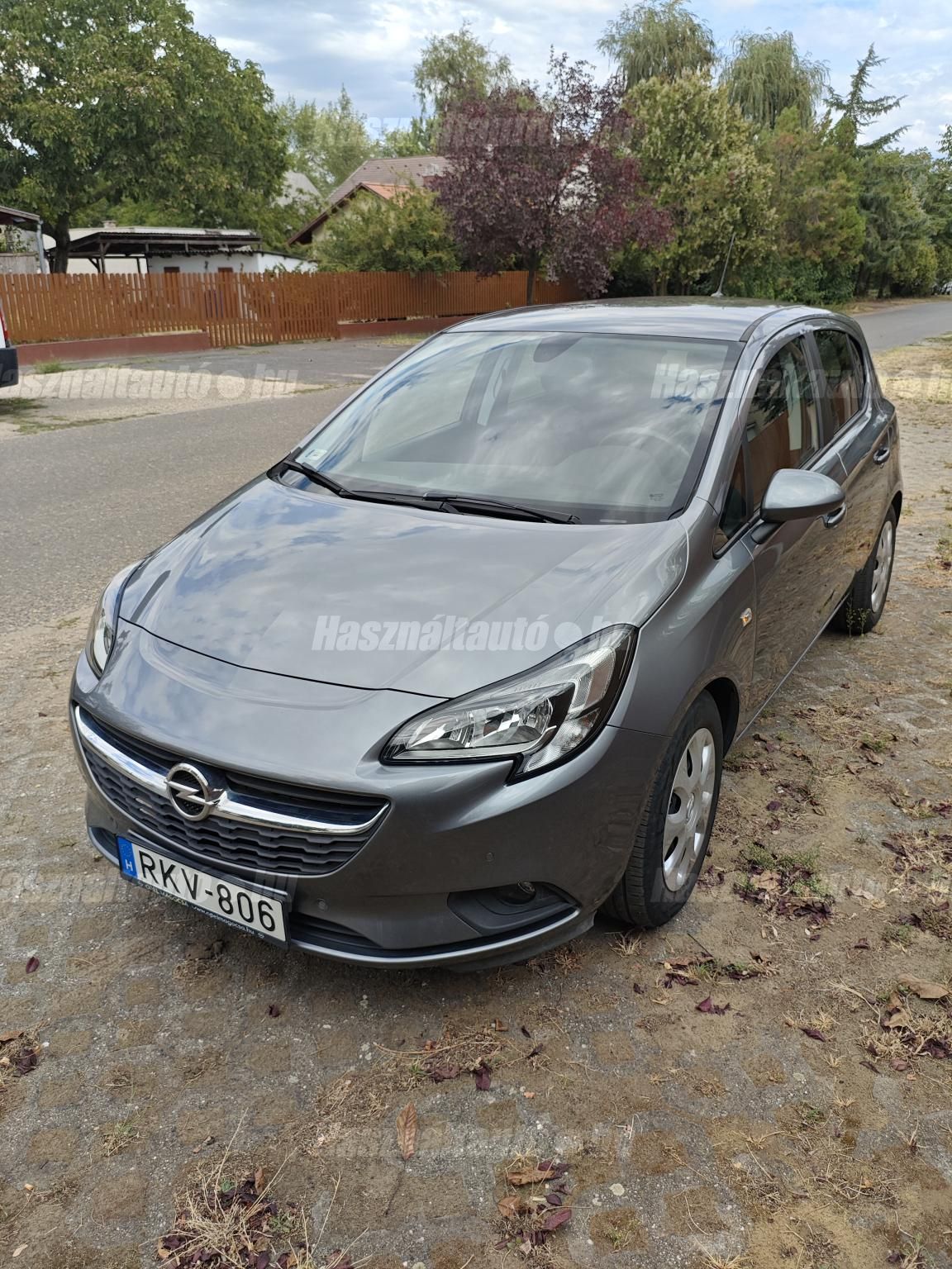 OPEL CORSA E 2019/4 - 1