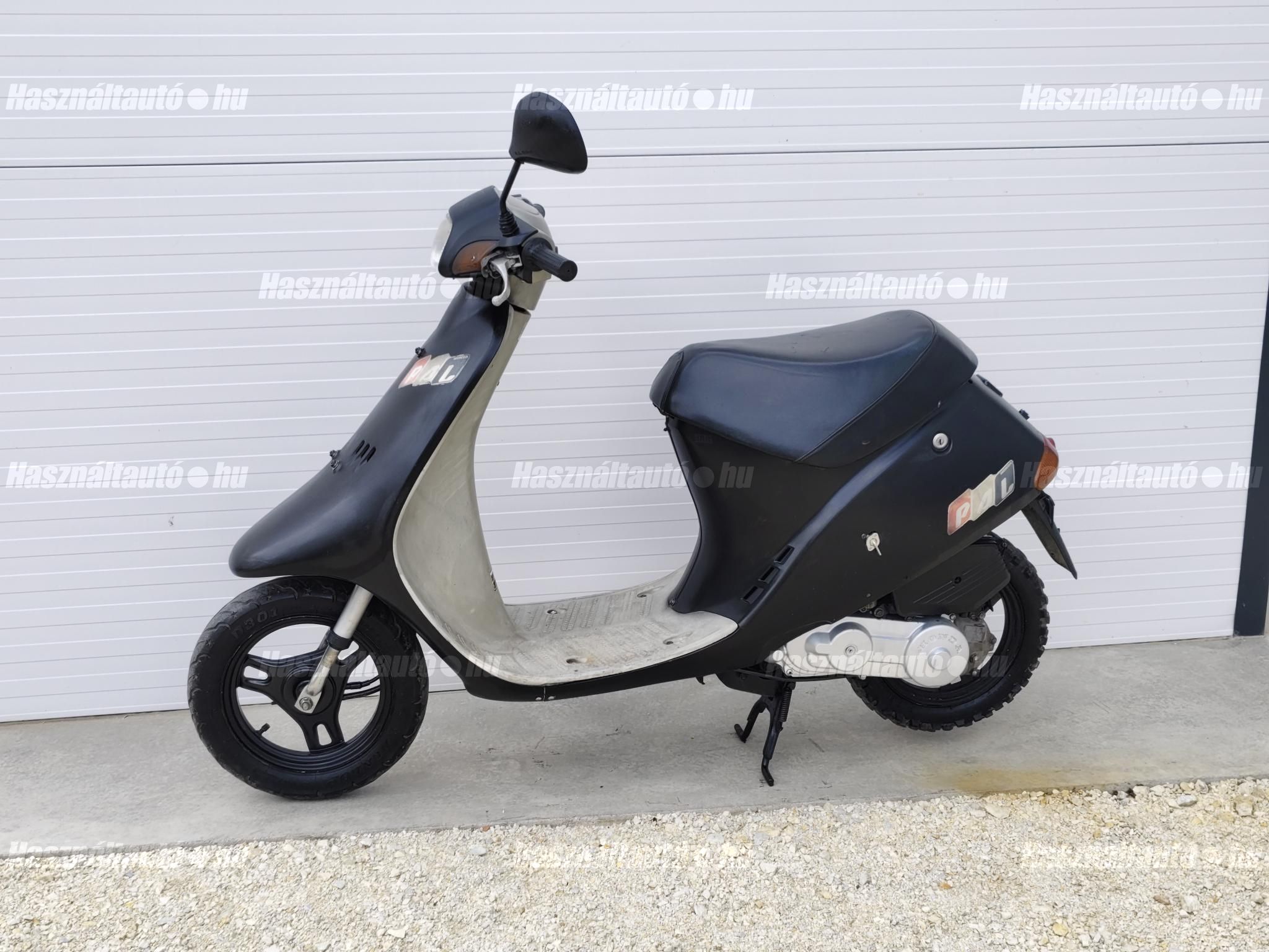 HONDA PAL 1986 - 1