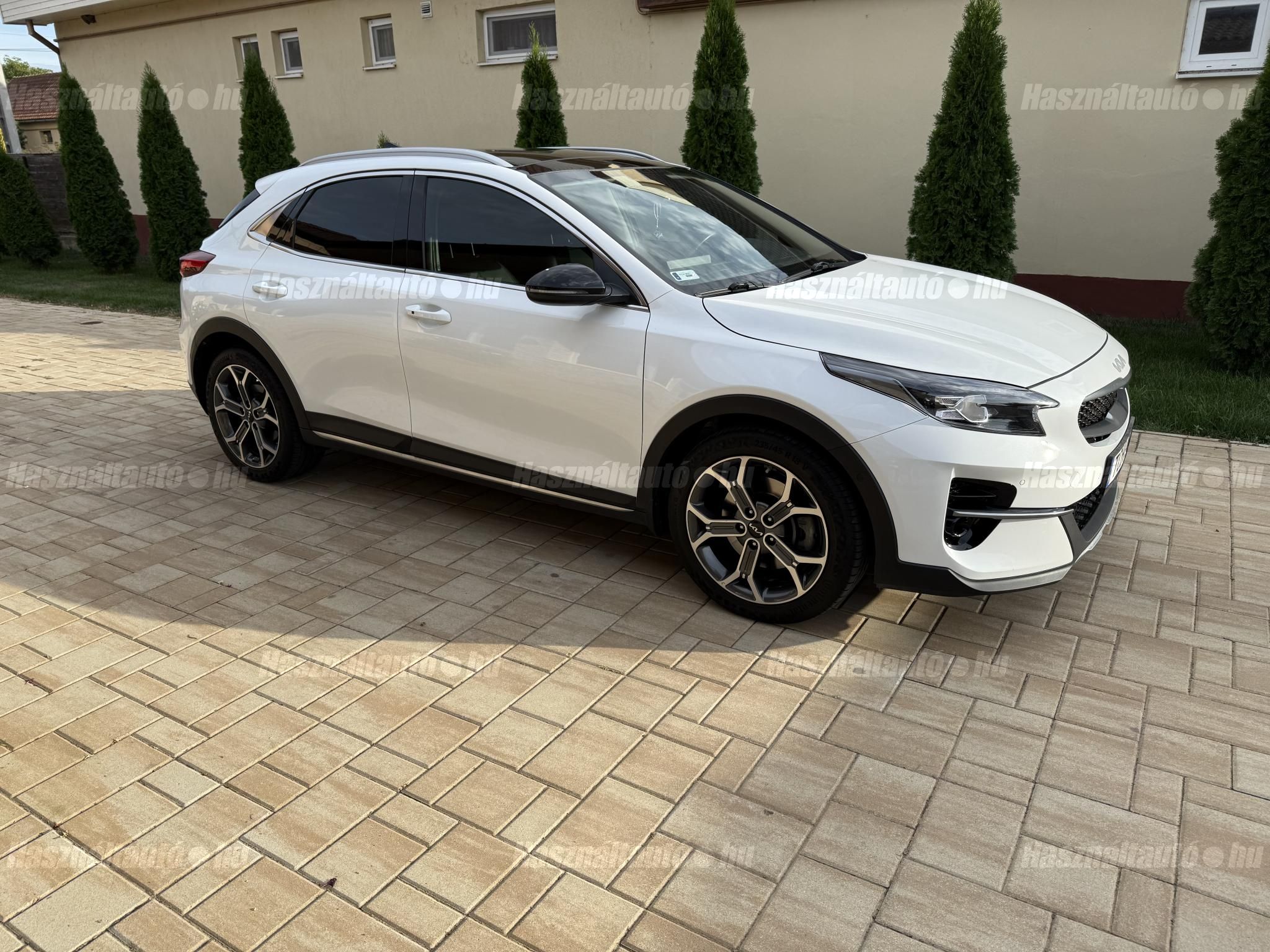 KIA XCEED 2022/2 - 1